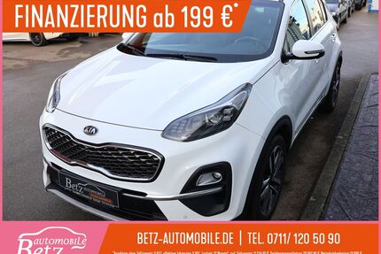 Kia Sportage Gebrauchtwagen