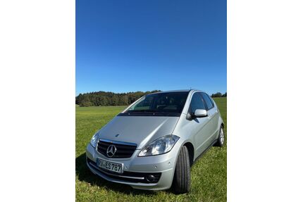 Mercedes-Benz A 180 Gebrauchtwagen