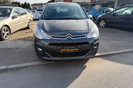 Citroen C3 Gebrauchtwagen