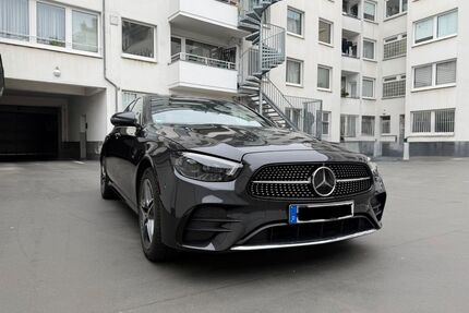 Mercedes-Benz E 300 Gebrauchtwagen