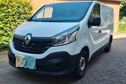 Renault Trafic Gebrauchtwagen