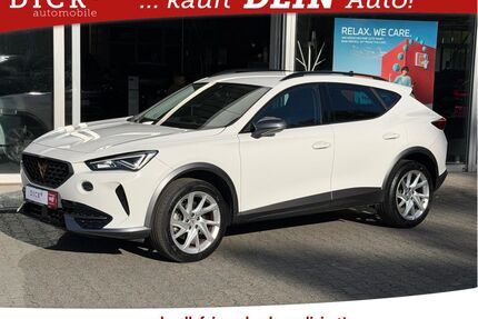Cupra Formentor Gebrauchtwagen