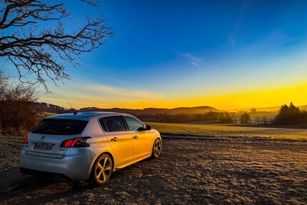 Peugeot 308 Gebrauchtwagen