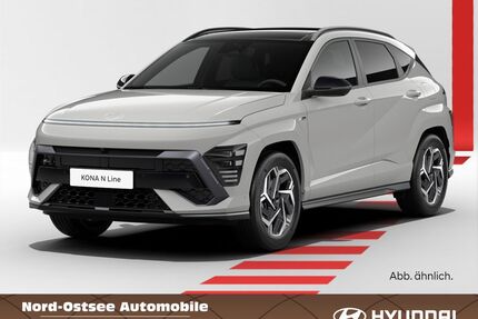 Hyundai KONA Gebrauchtwagen