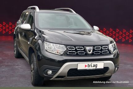 Dacia Duster Gebrauchtwagen