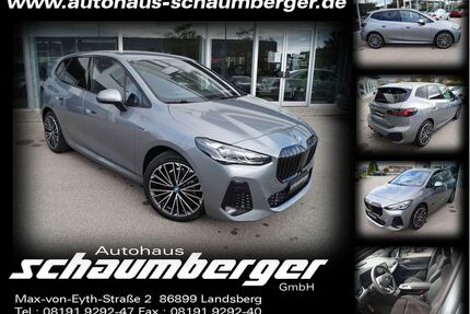 BMW 225 Active Tourer Gebrauchtwagen