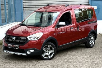 Dacia Dokker Gebrauchtwagen