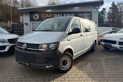 VW T6 Transporter Gebrauchtwagen