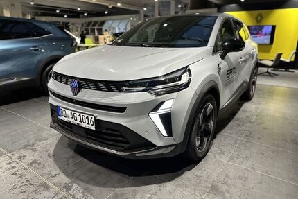 Renault Symbioz Gebrauchtwagen