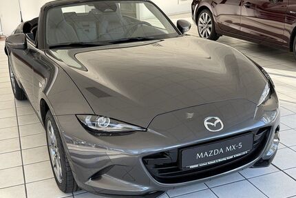 Mazda MX-5 Gebrauchtwagen