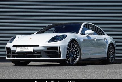 Porsche Panamera Gebrauchtwagen