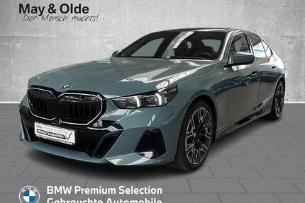 BMW 520 Gebrauchtwagen