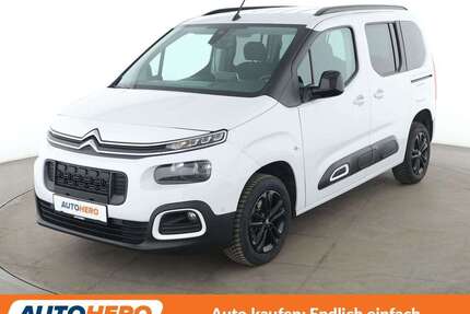 Citroen Berlingo Gebrauchtwagen