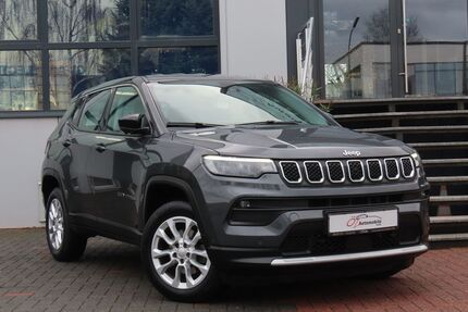 Jeep Compass Gebrauchtwagen