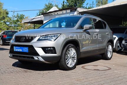 Seat Ateca Gebrauchtwagen