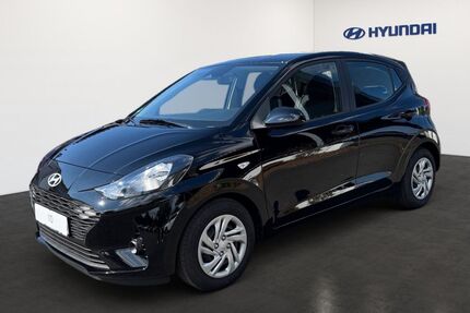 Hyundai i10 Gebrauchtwagen