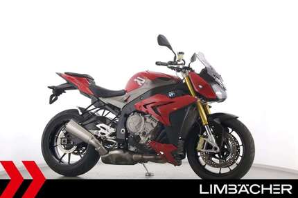BMW S 1000 R Gebrauchtwagen