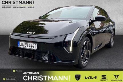 Kia EV4 Gebrauchtwagen