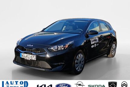 Kia ceed / Ceed Gebrauchtwagen