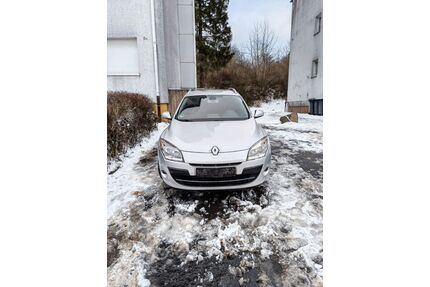 Renault Megane Gebrauchtwagen