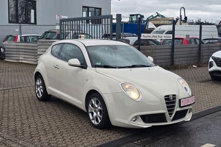 Alfa Romeo MiTo Gebrauchtwagen