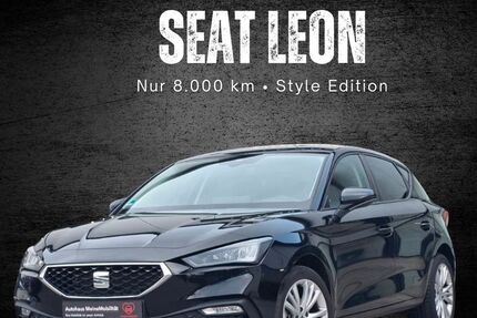 Seat Leon Gebrauchtwagen