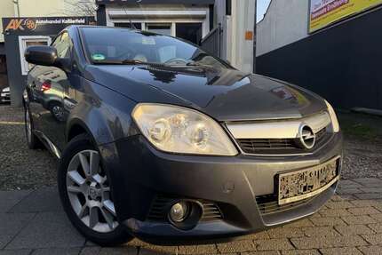 Opel Tigra Gebrauchtwagen