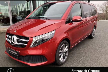 Mercedes-Benz V 250 Gebrauchtwagen