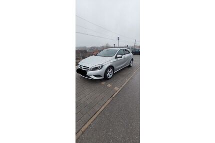 Mercedes-Benz A 200 Gebrauchtwagen