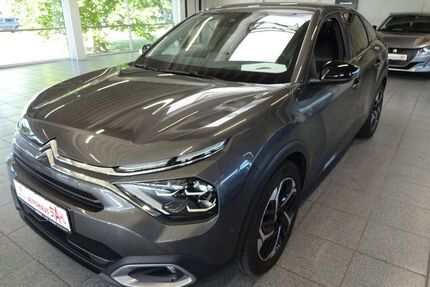 Citroen C4 Gebrauchtwagen