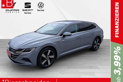VW Arteon Gebrauchtwagen