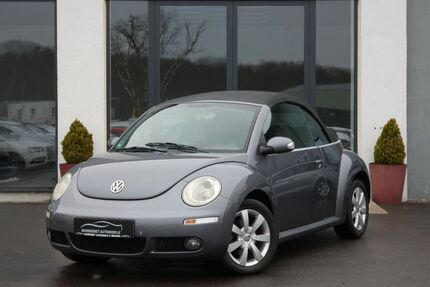VW New Beetle Gebrauchtwagen