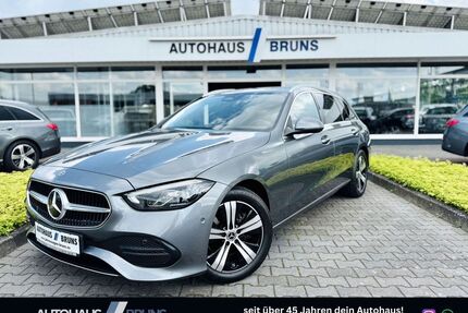 Mercedes-Benz C 220 Gebrauchtwagen