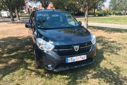 Dacia Lodgy Gebrauchtwagen