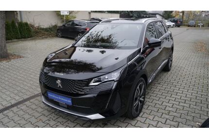 Peugeot 5008 Gebrauchtwagen