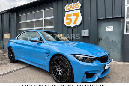 BMW M4 Gebrauchtwagen