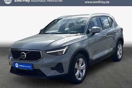 Volvo XC40 Gebrauchtwagen