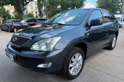 Lexus RX 350 Gebrauchtwagen