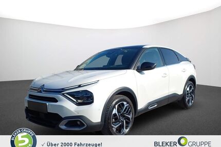 Citroen C4 Gebrauchtwagen