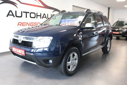 Dacia Duster Gebrauchtwagen