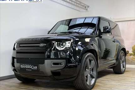 Land Rover Defender Gebrauchtwagen