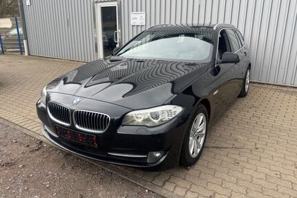 BMW 525 Gebrauchtwagen