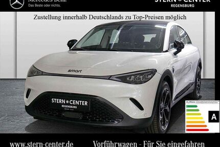 Smart #3 Gebrauchtwagen