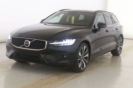 Volvo V60 Gebrauchtwagen