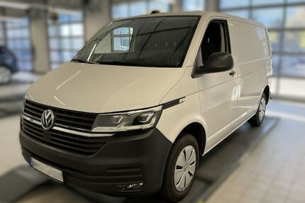 VW T6 andere Gebrauchtwagen