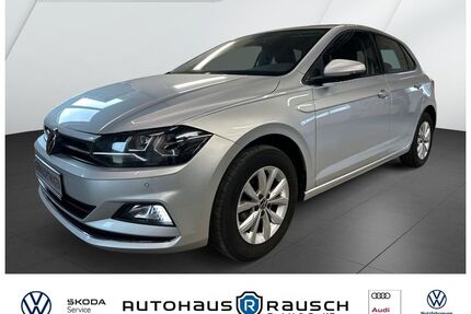 VW Polo Gebrauchtwagen