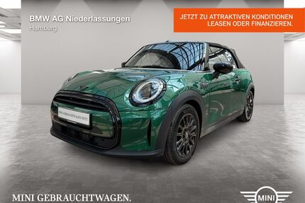 Mini Cooper Cabrio Gebrauchtwagen