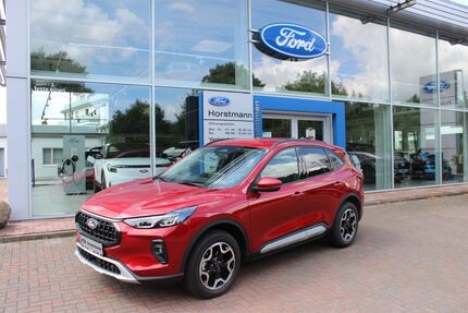 Ford Kuga Gebrauchtwagen