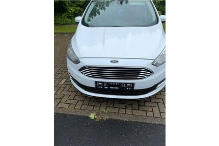 Ford C-Max Gebrauchtwagen