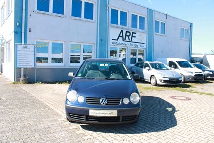 VW Polo Gebrauchtwagen